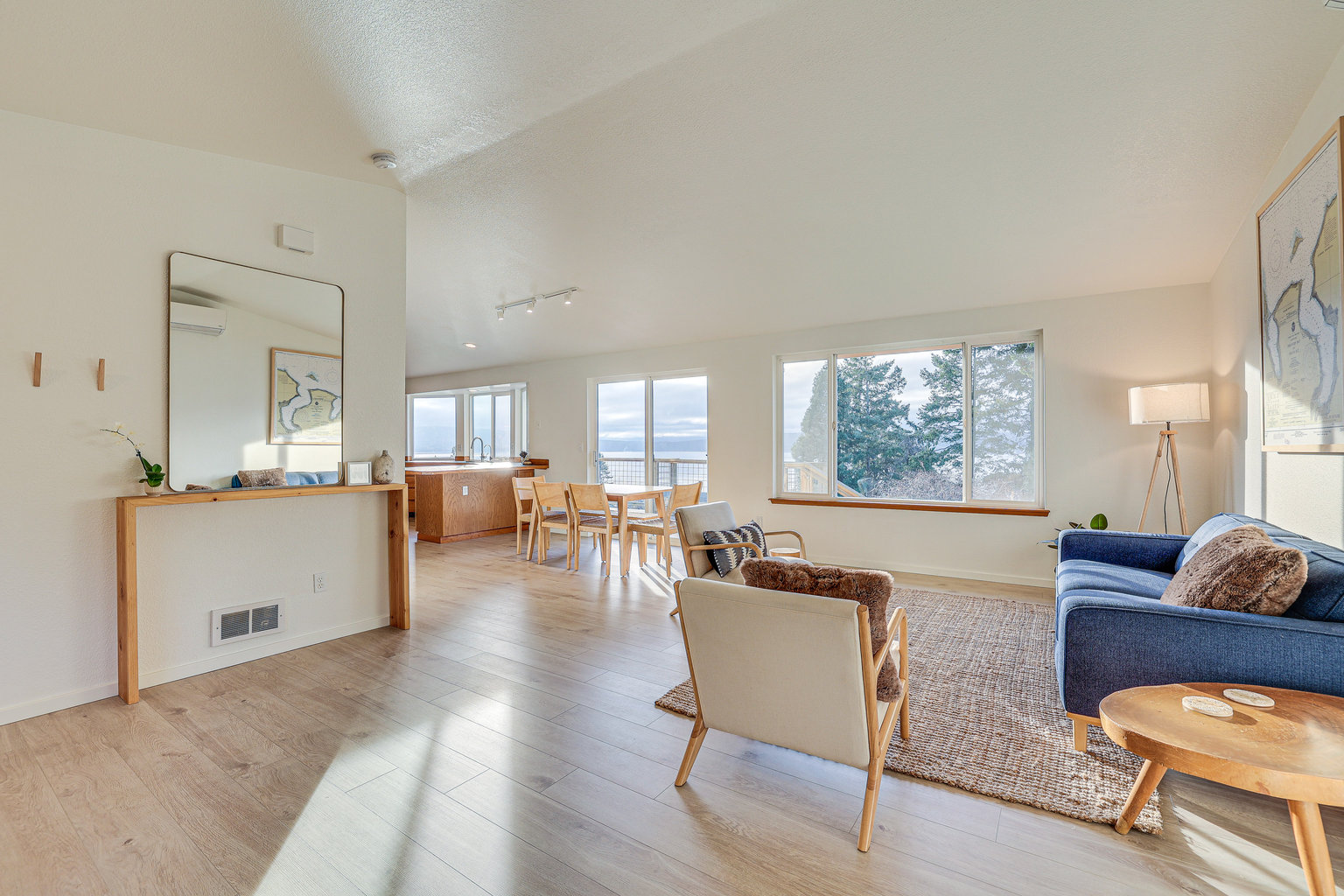 Port Townsend Vacation Rental