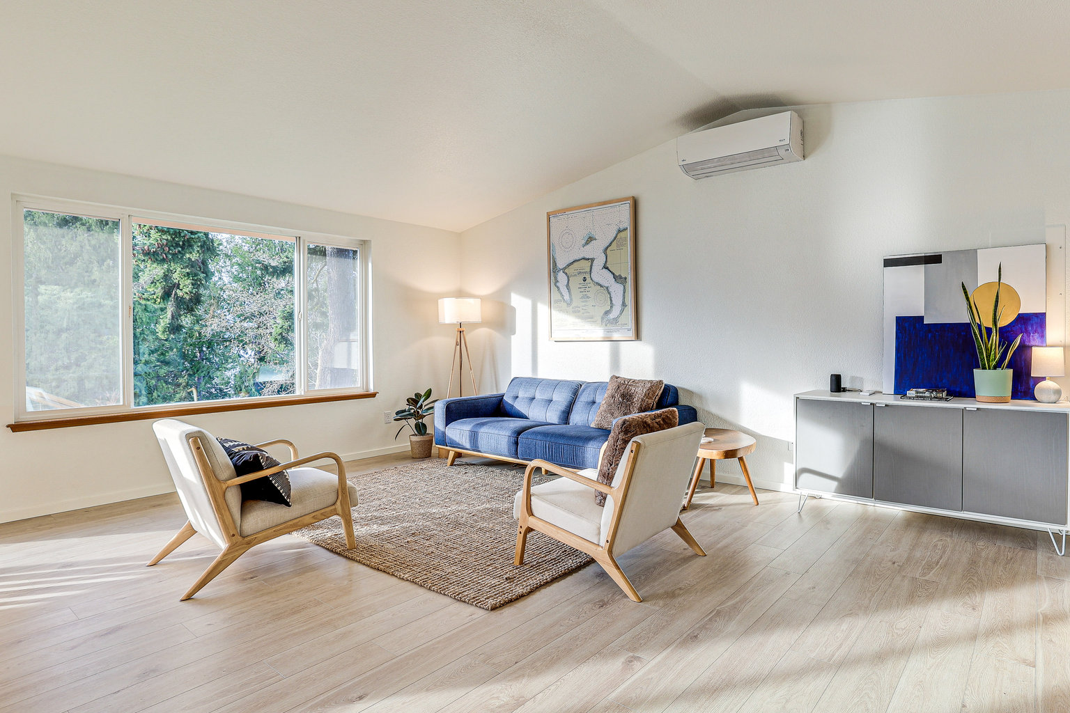 Port Townsend Vacation Rental