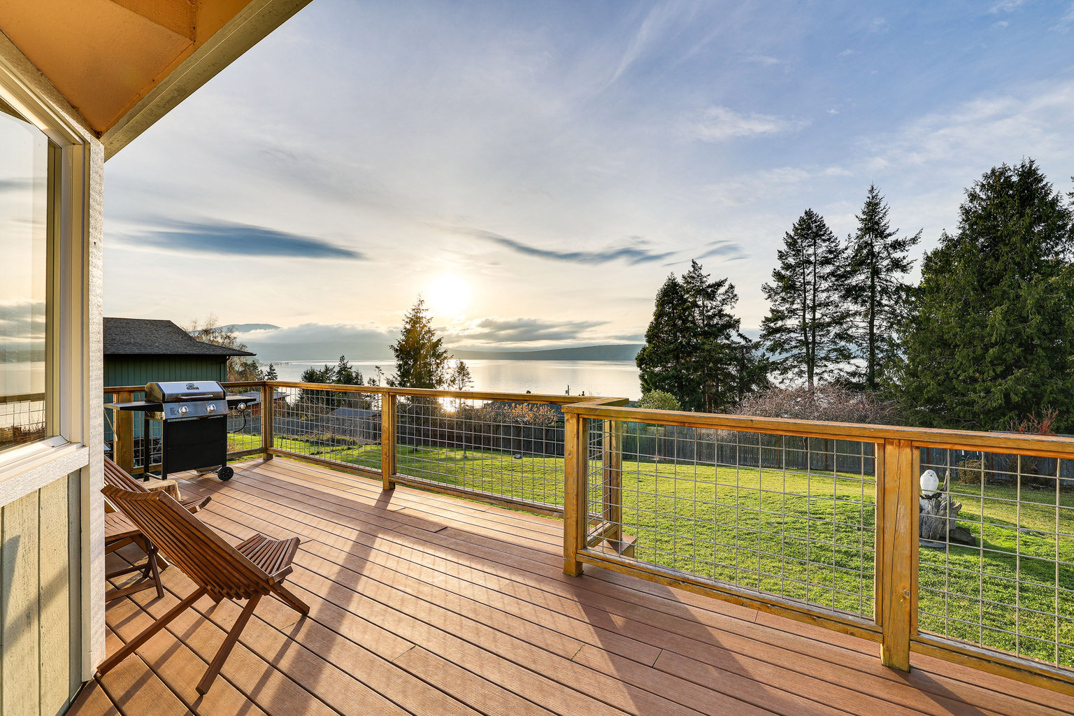 Port Townsend Vacation Rental