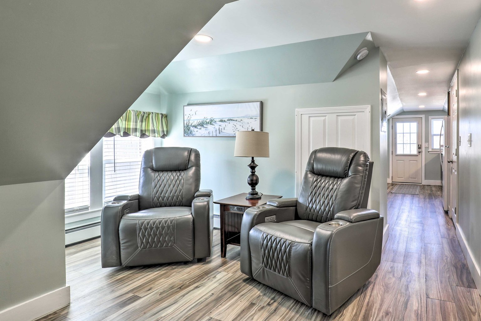 Scarborough Vacation Rental