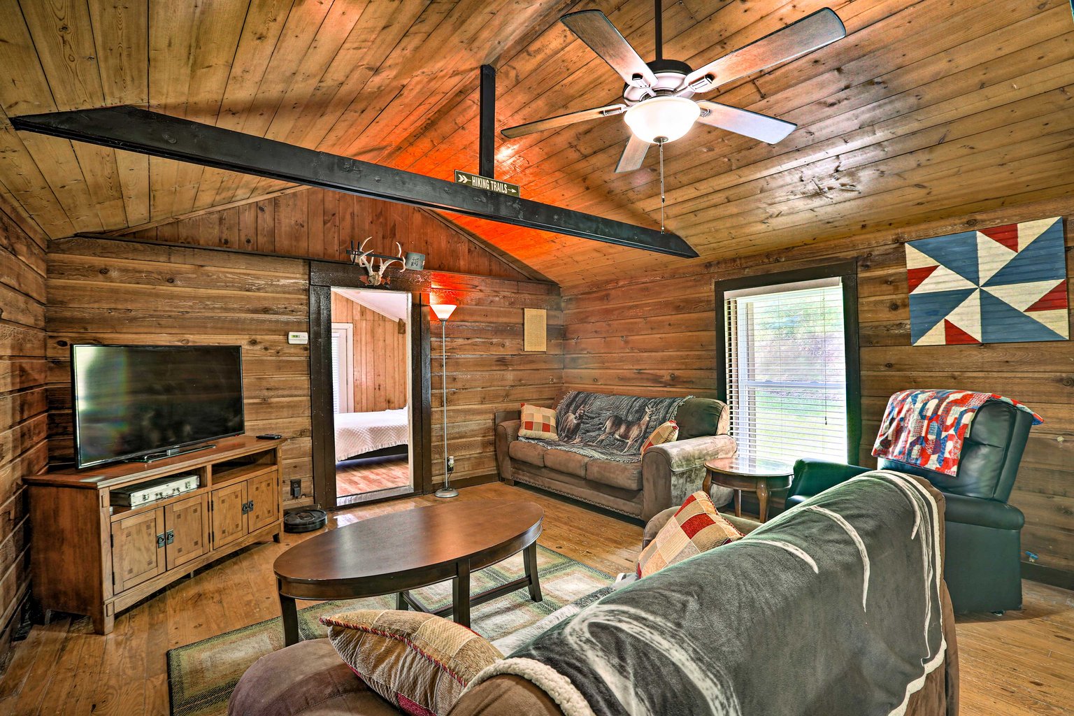 Talladega Vacation Rental