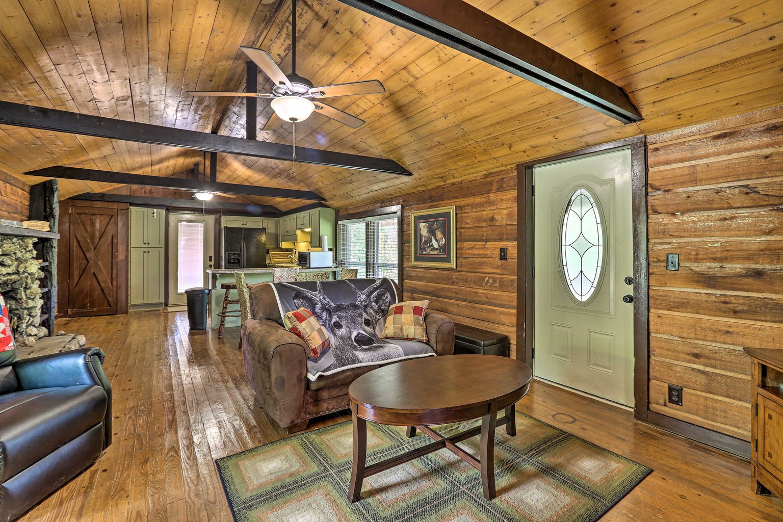 Talladega Vacation Rental