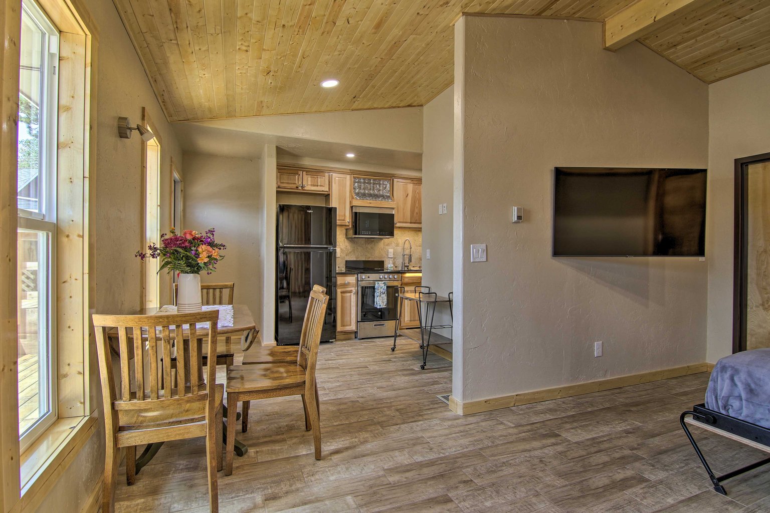 Woodland Park Vacation Rental