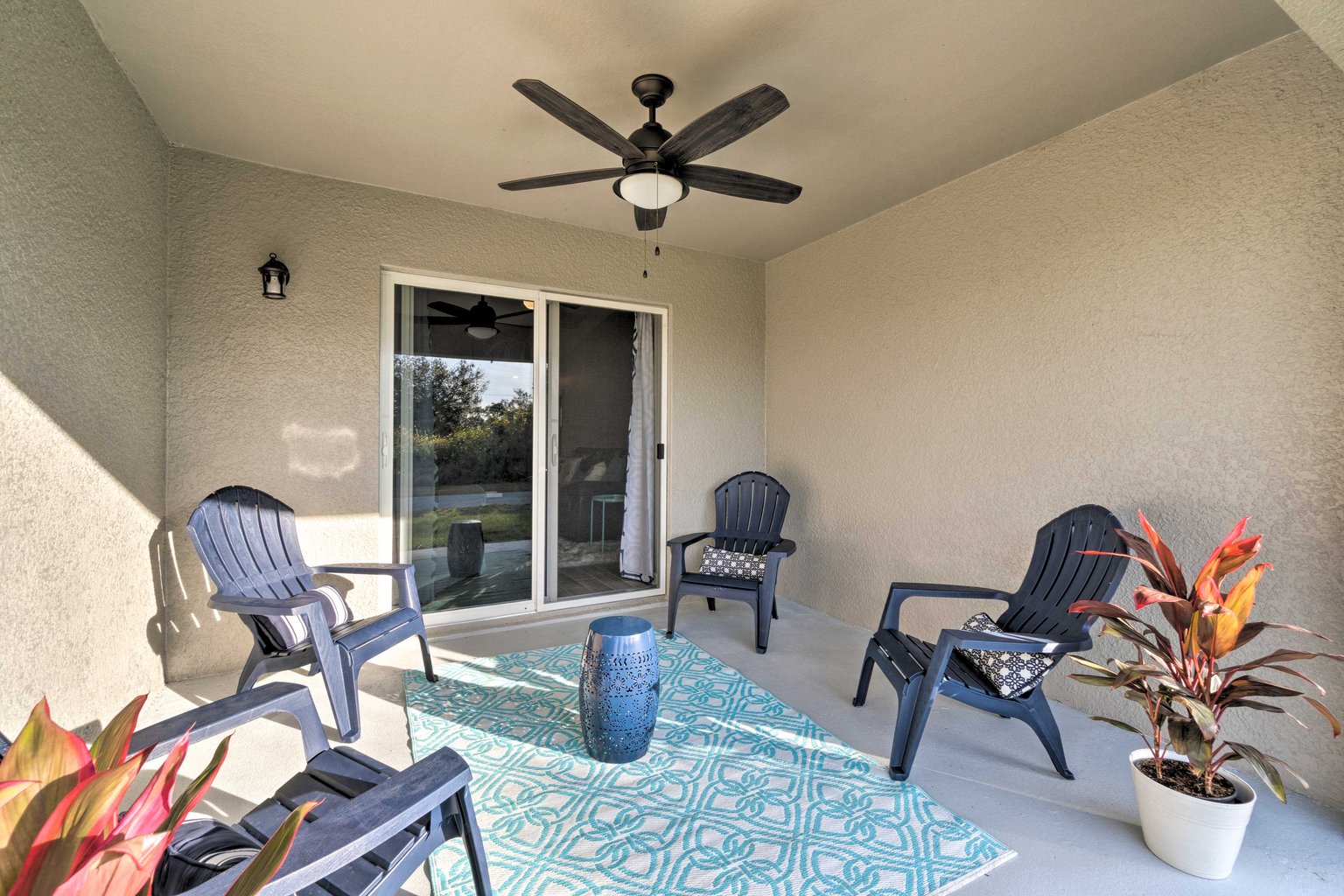 Port Charlotte Vacation Rental