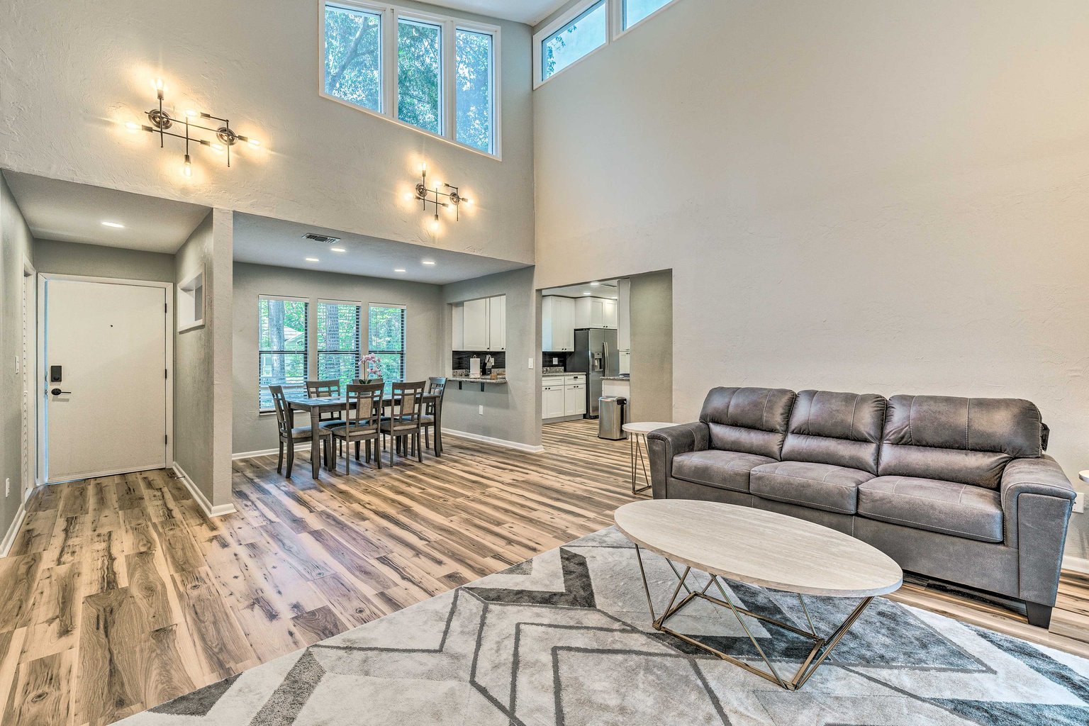 Gainesville Vacation Rental