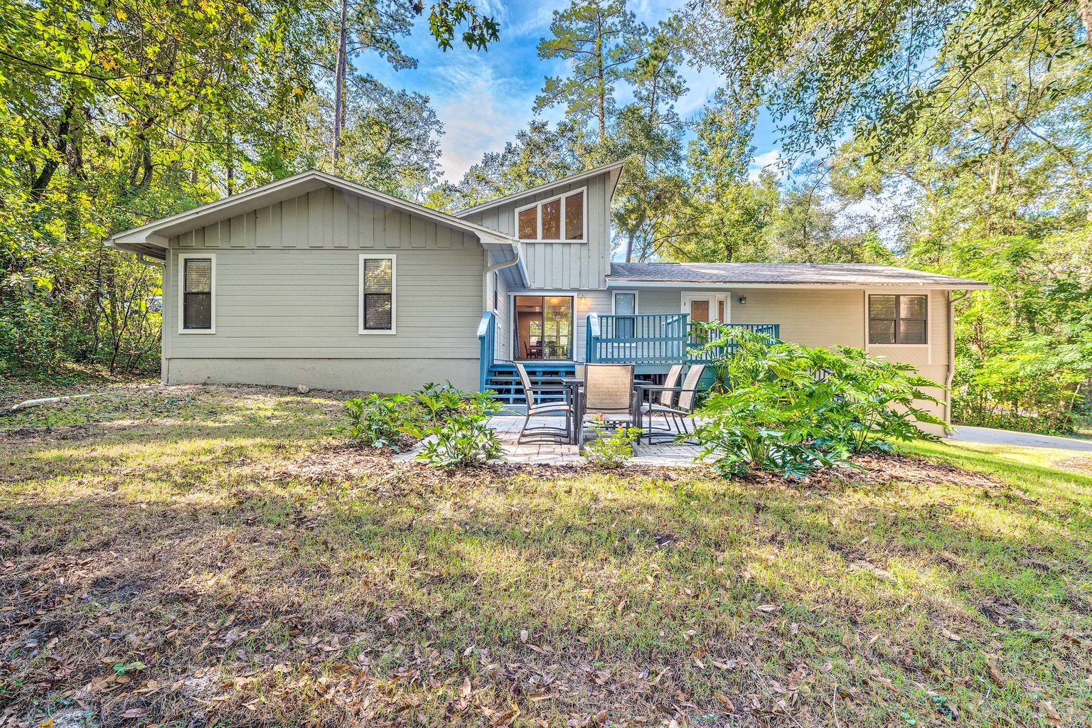 Gainesville Vacation Rental