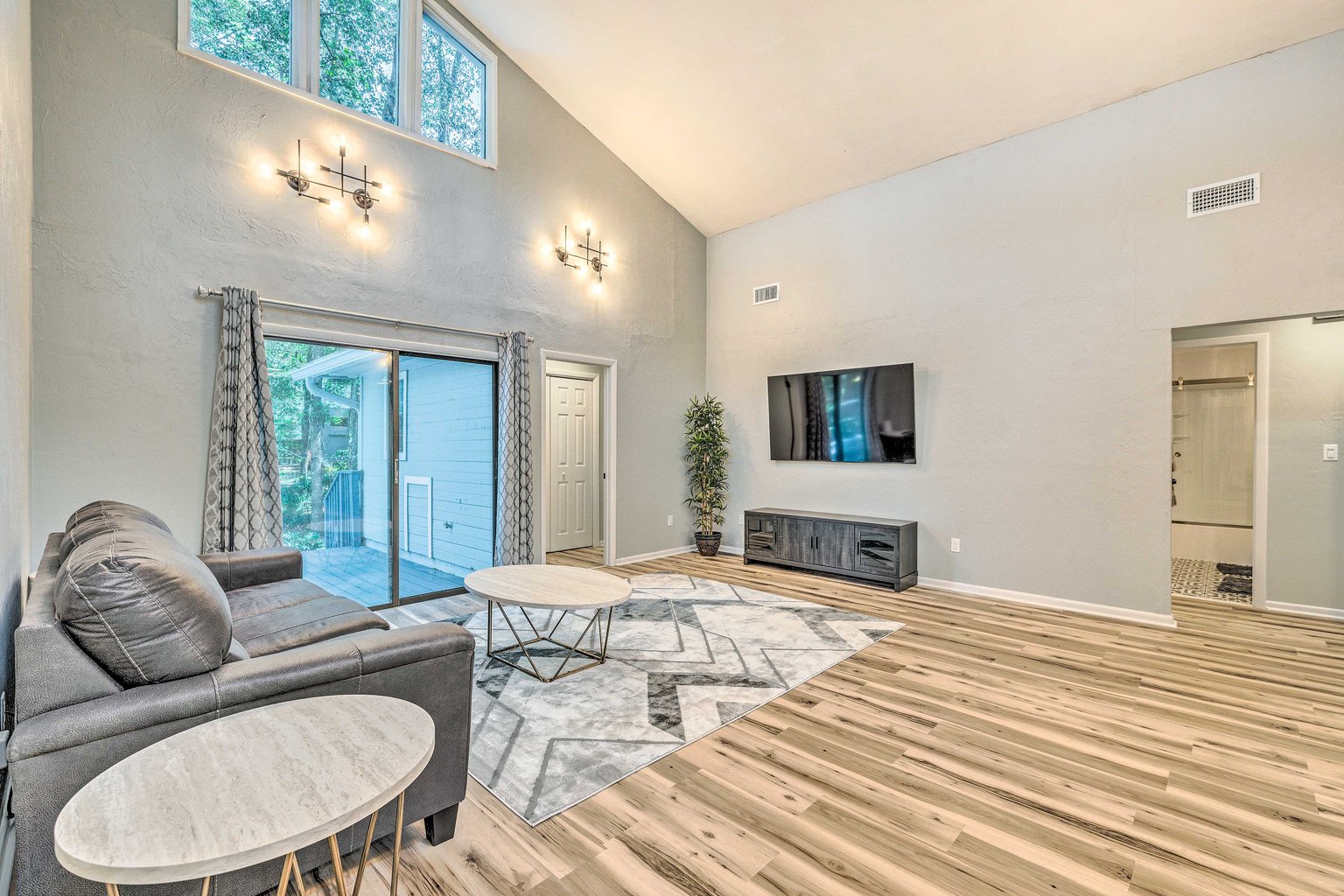 Gainesville Vacation Rental