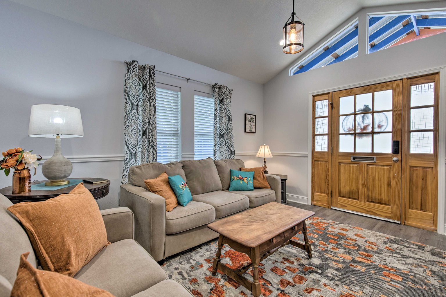 Ocean Springs Vacation Rental