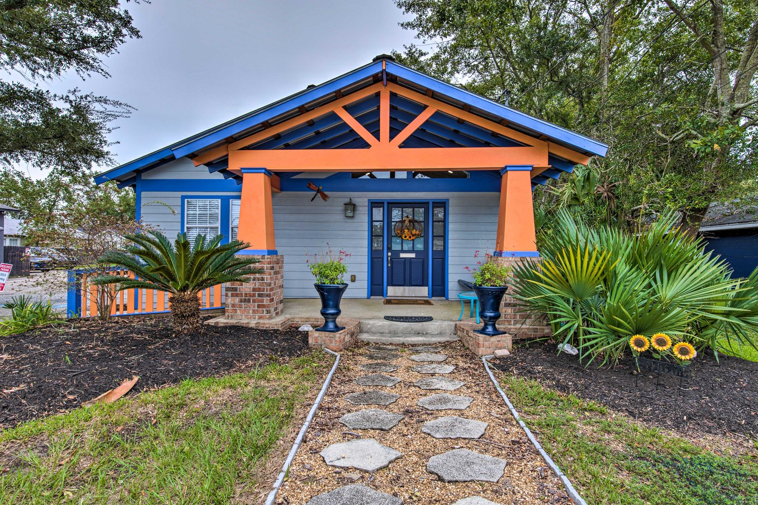 Ocean Springs Vacation Rental
