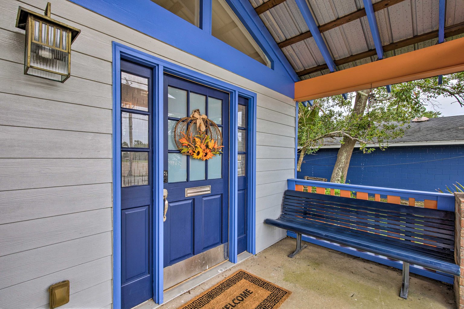 Ocean Springs Vacation Rental