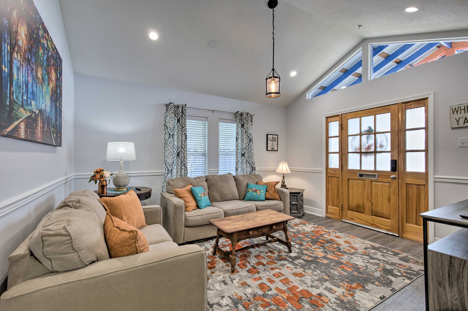 Ocean Springs Vacation Rental