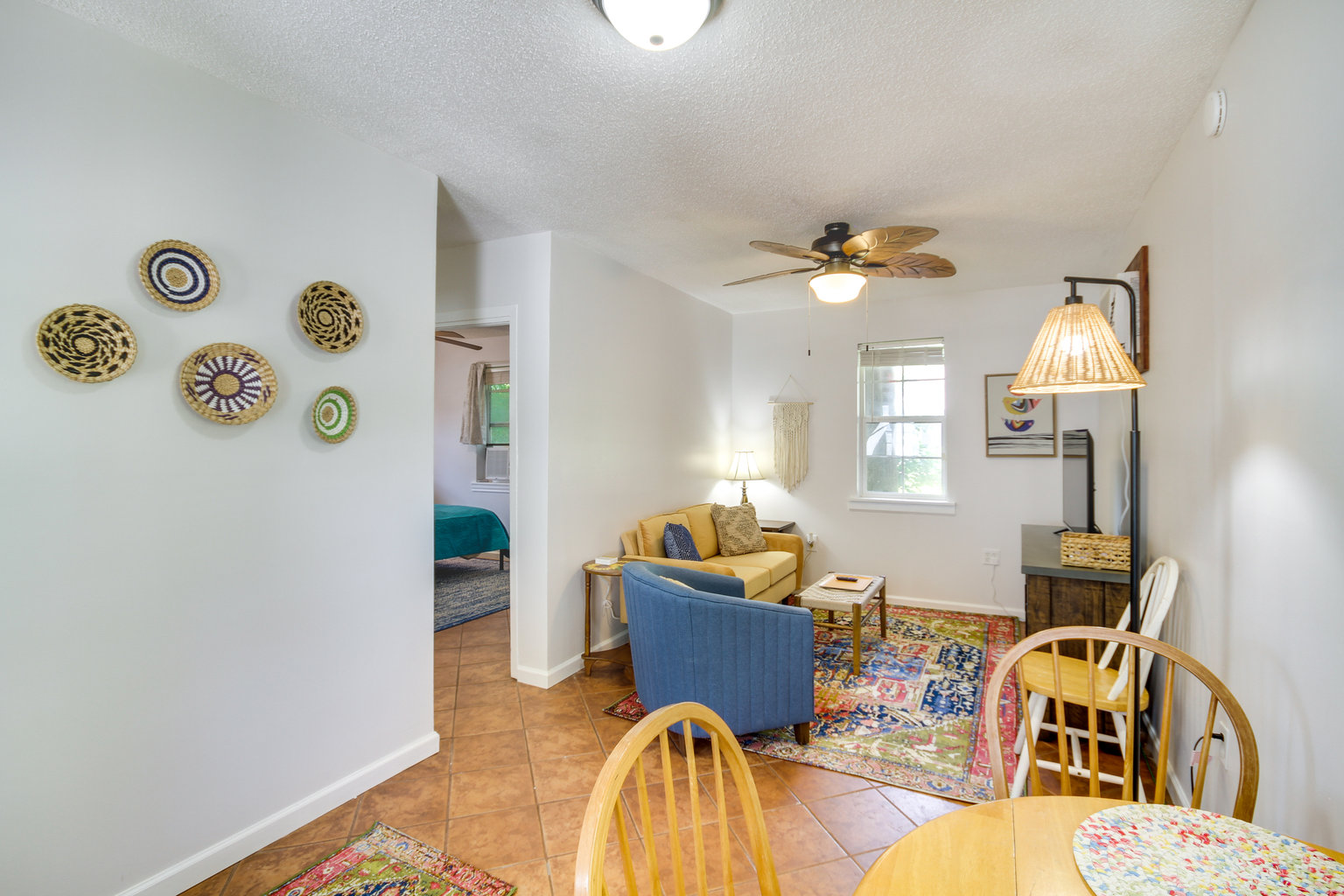 Ocean Springs Vacation Rental