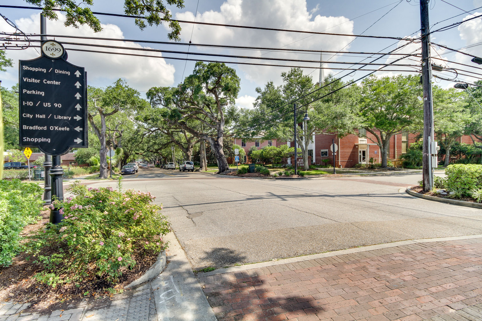 Ocean Springs Vacation Rental