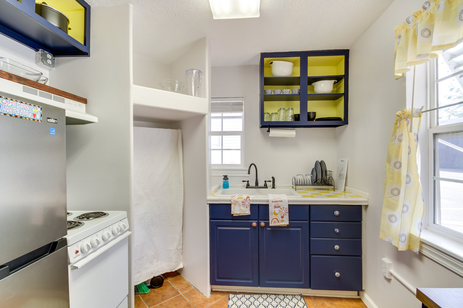 Ocean Springs Vacation Rental