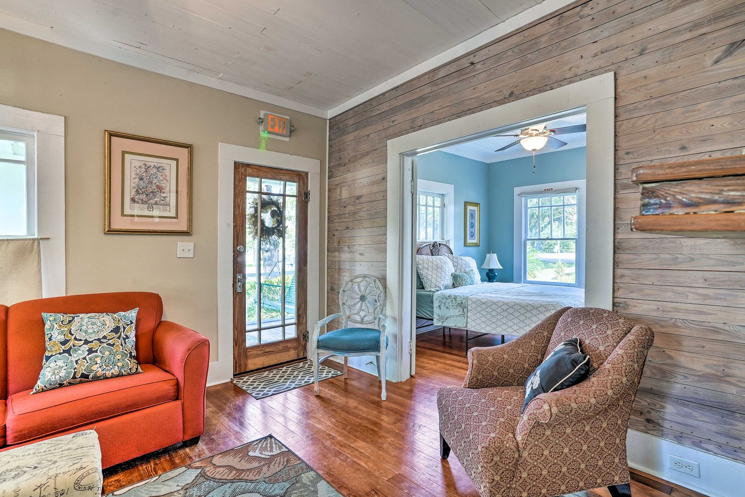 Ocean Springs Vacation Rental