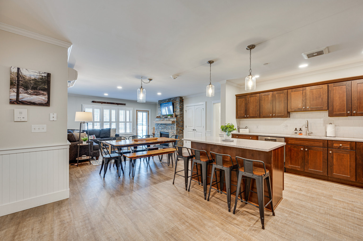 Conway Vacation Rental