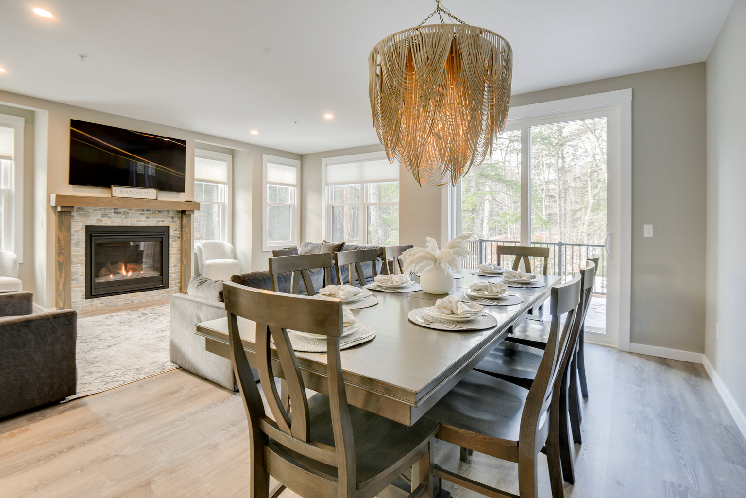 Conway Vacation Rental