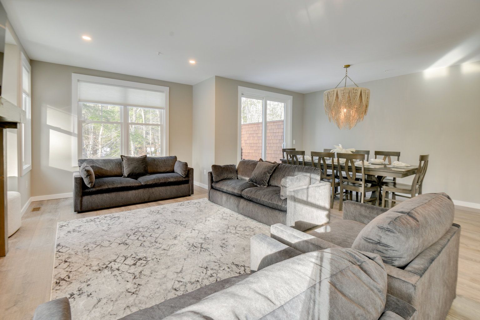 Conway Vacation Rental