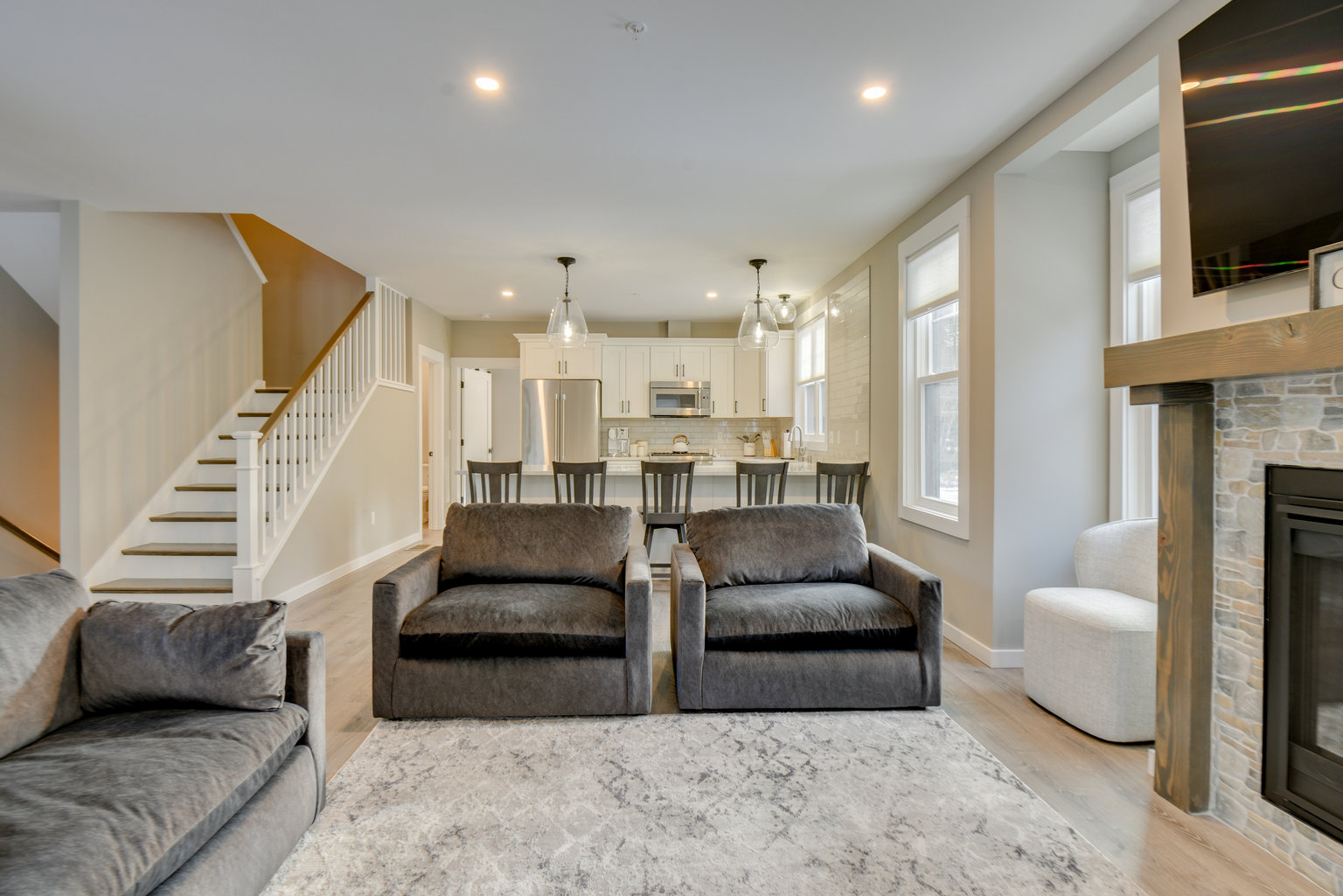 Conway Vacation Rental