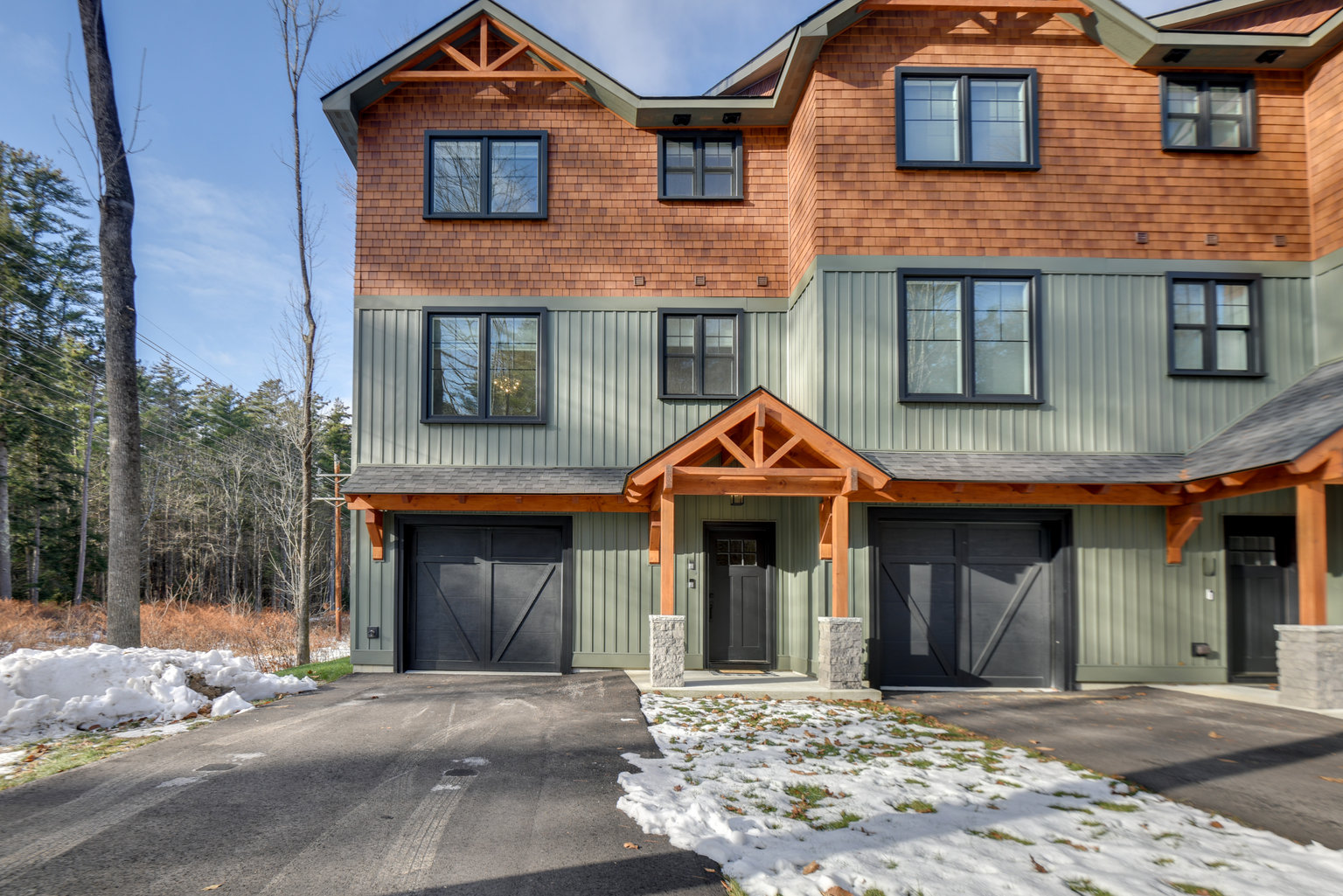 Conway Vacation Rental