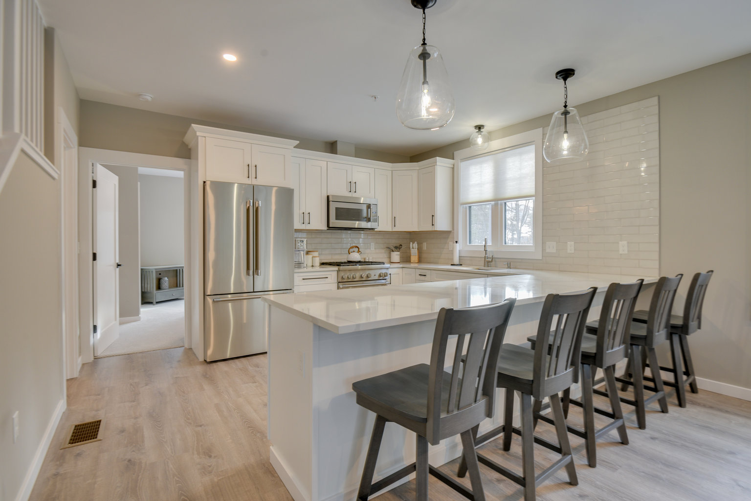 Conway Vacation Rental
