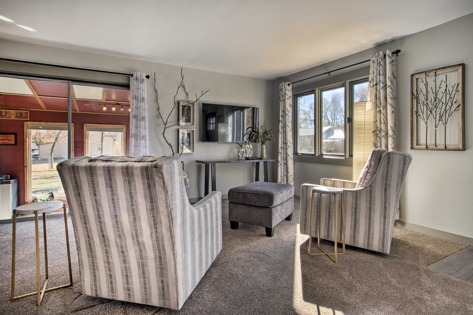 Choteau Vacation Rental