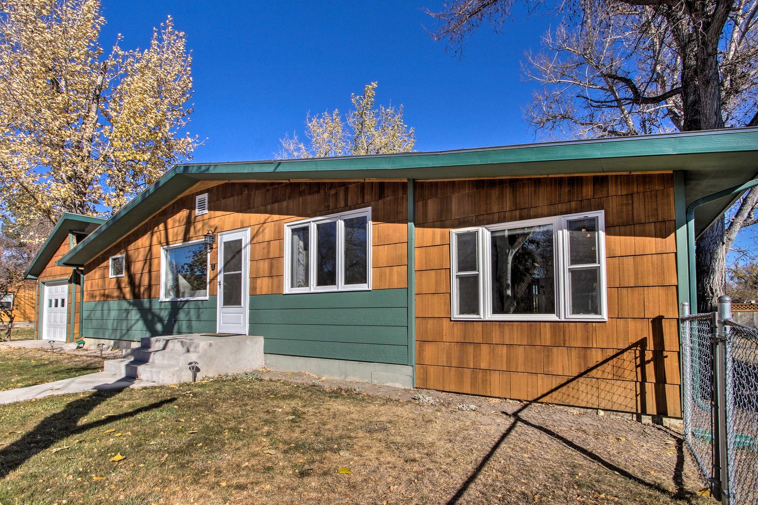 Choteau Vacation Rental