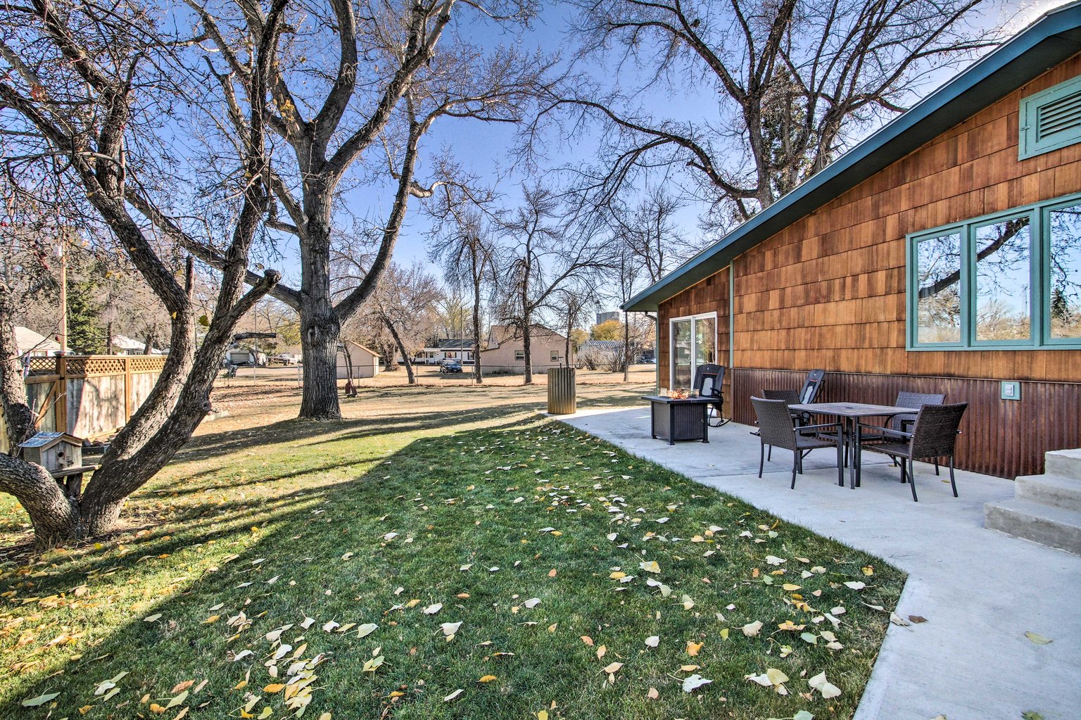 Choteau Vacation Rental