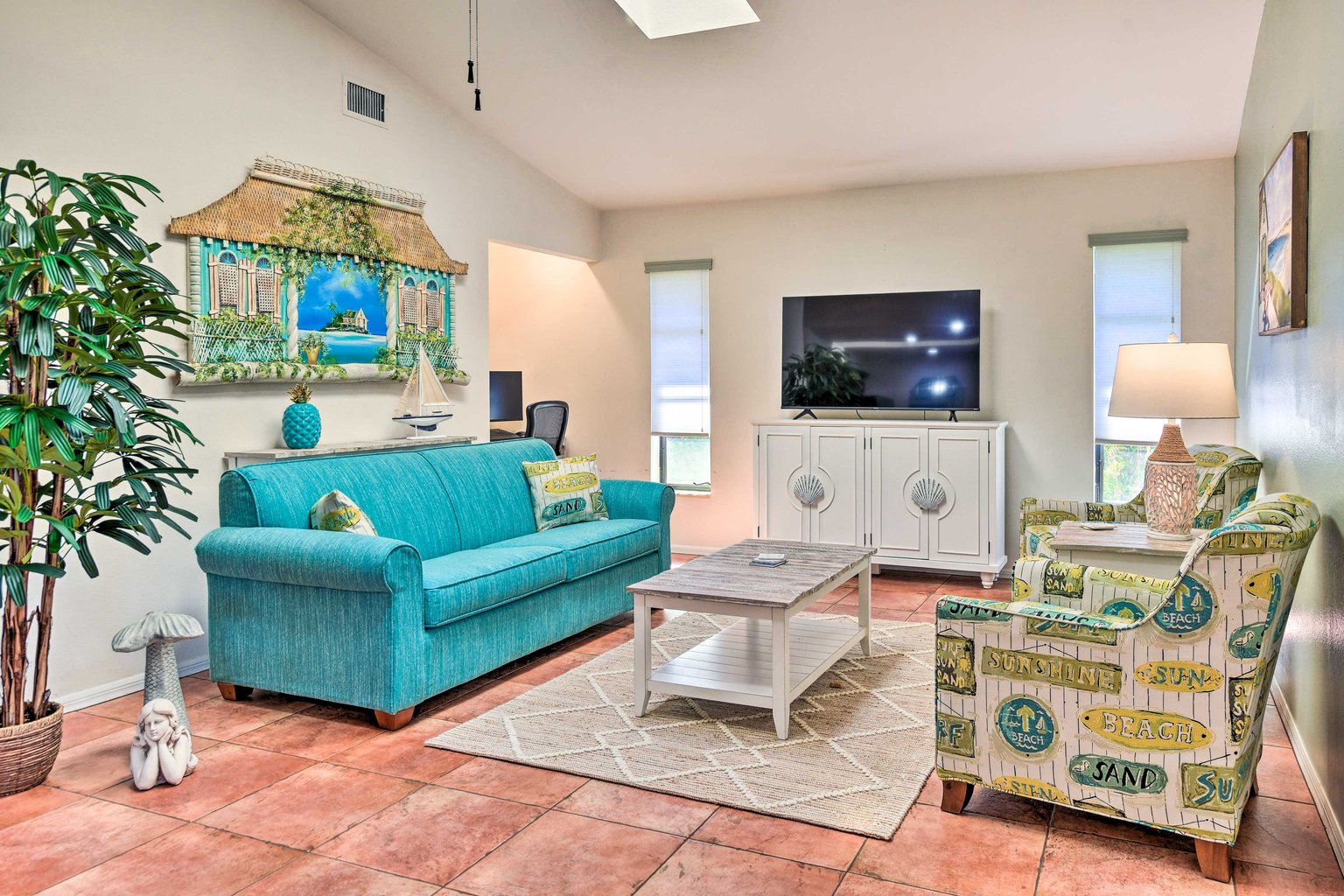 Port Charlotte Vacation Rental