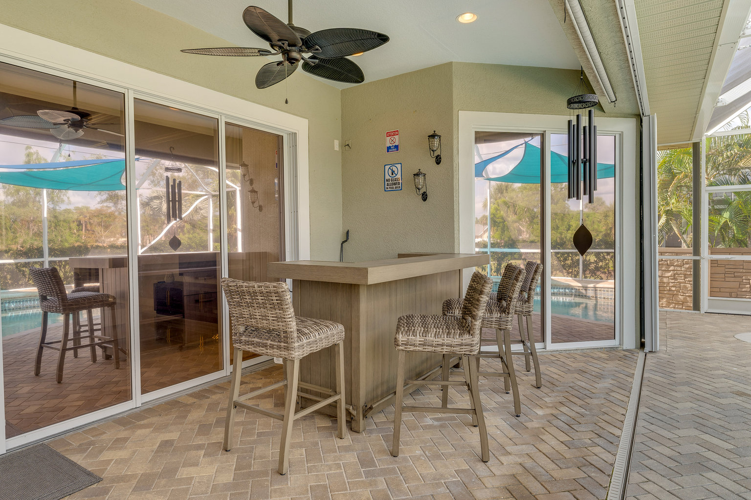 Port Charlotte Vacation Rental