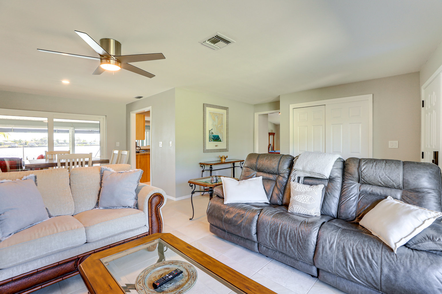 Port Charlotte Vacation Rental