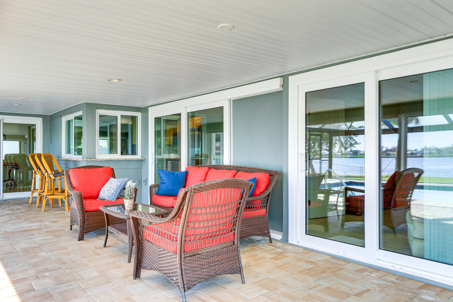 Port Charlotte Vacation Rental