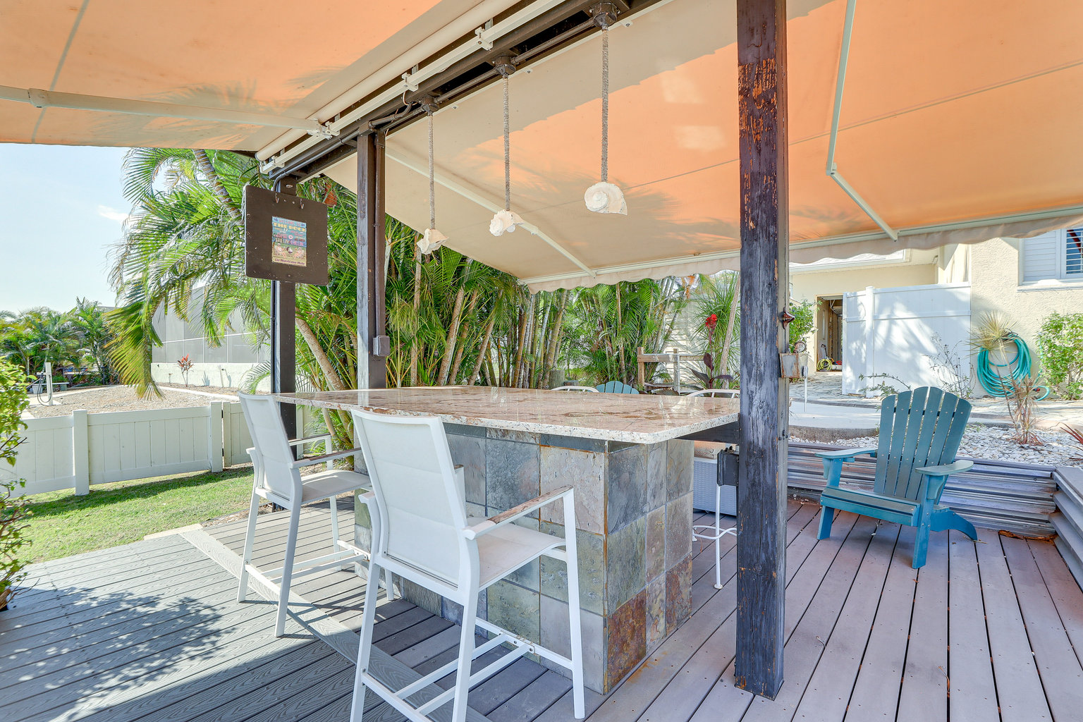 Port Charlotte Vacation Rental