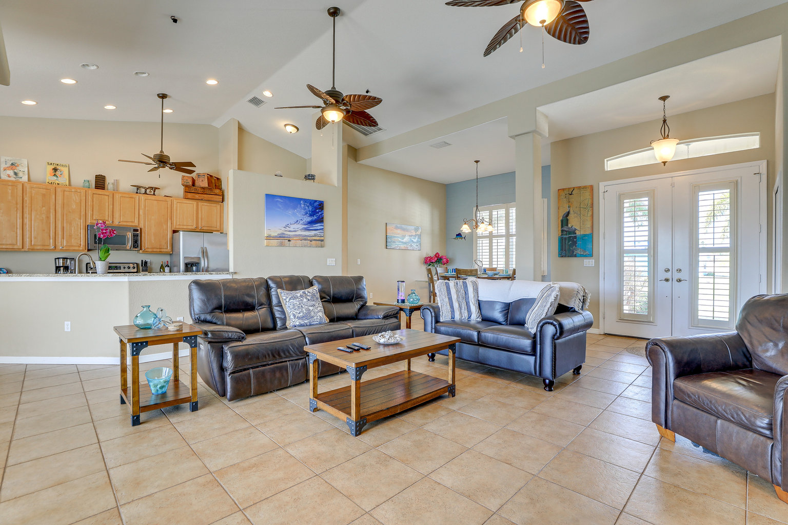 Port Charlotte Vacation Rental