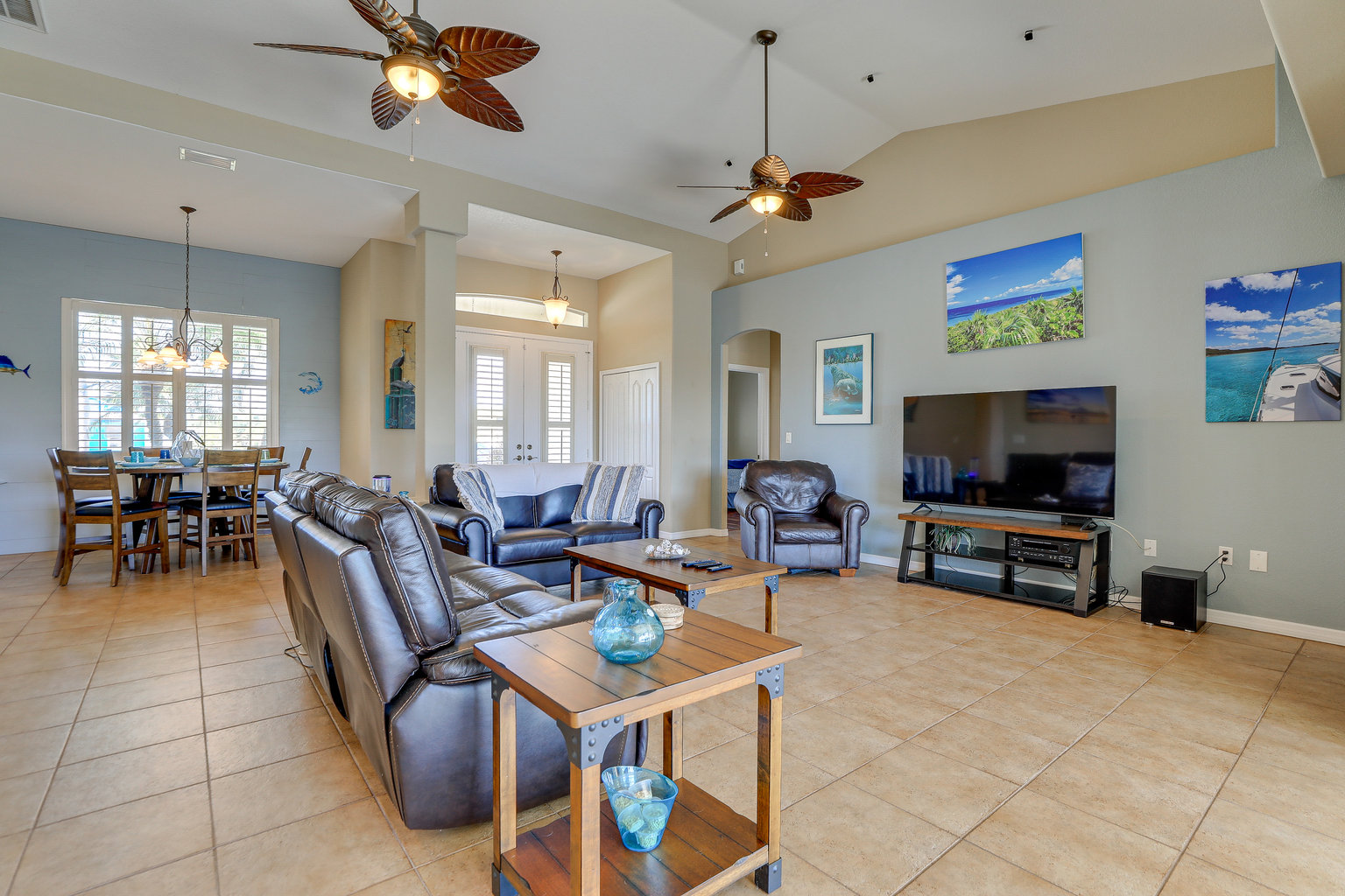 Port Charlotte Vacation Rental