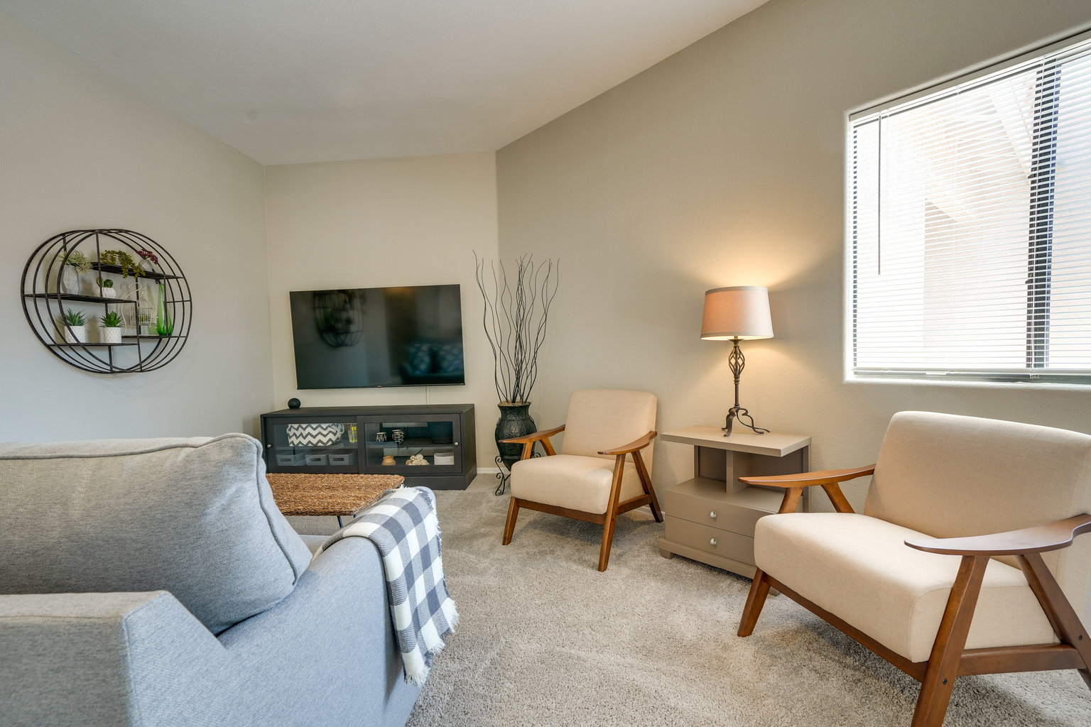 Peoria Vacation Rental