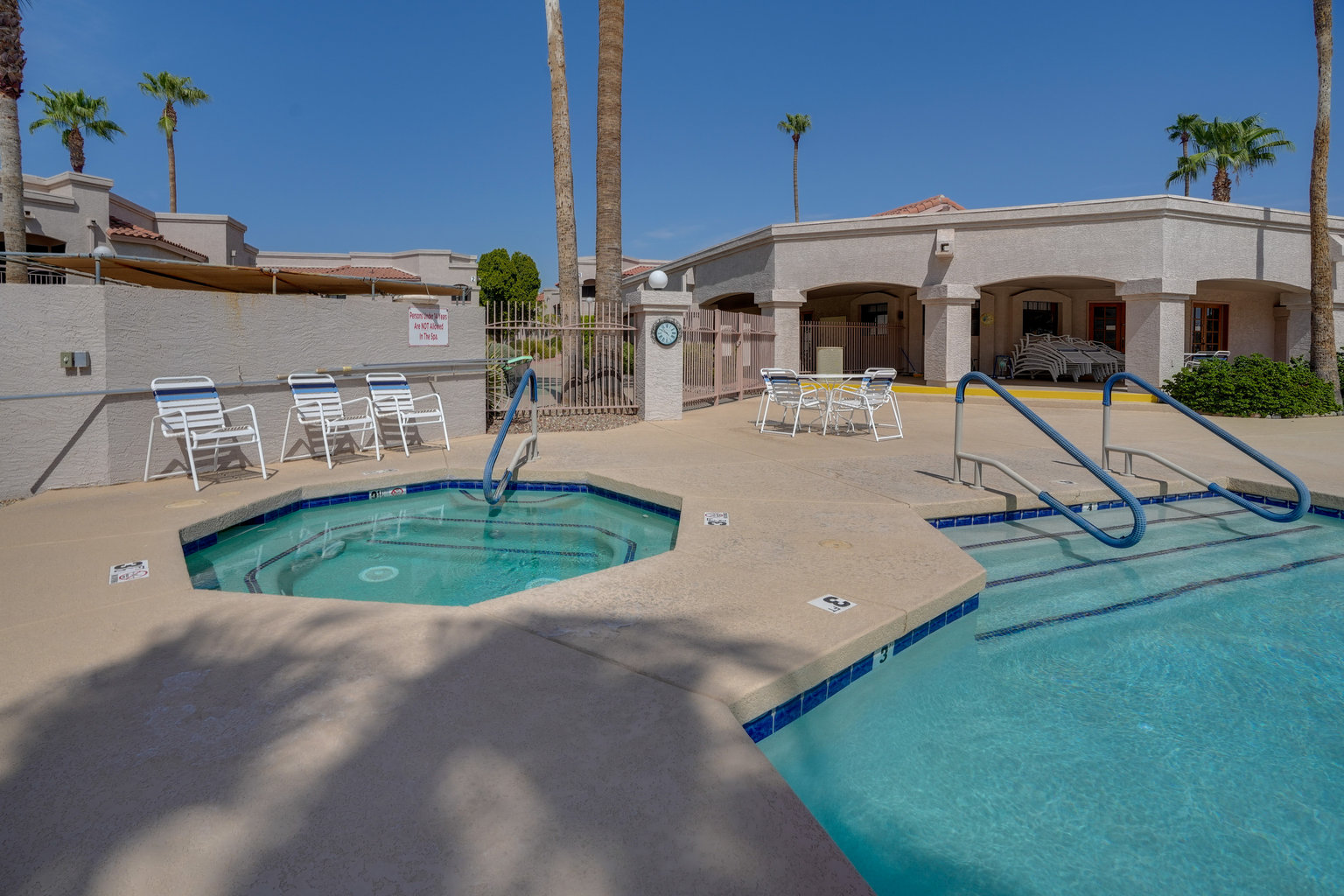 Peoria Vacation Rental