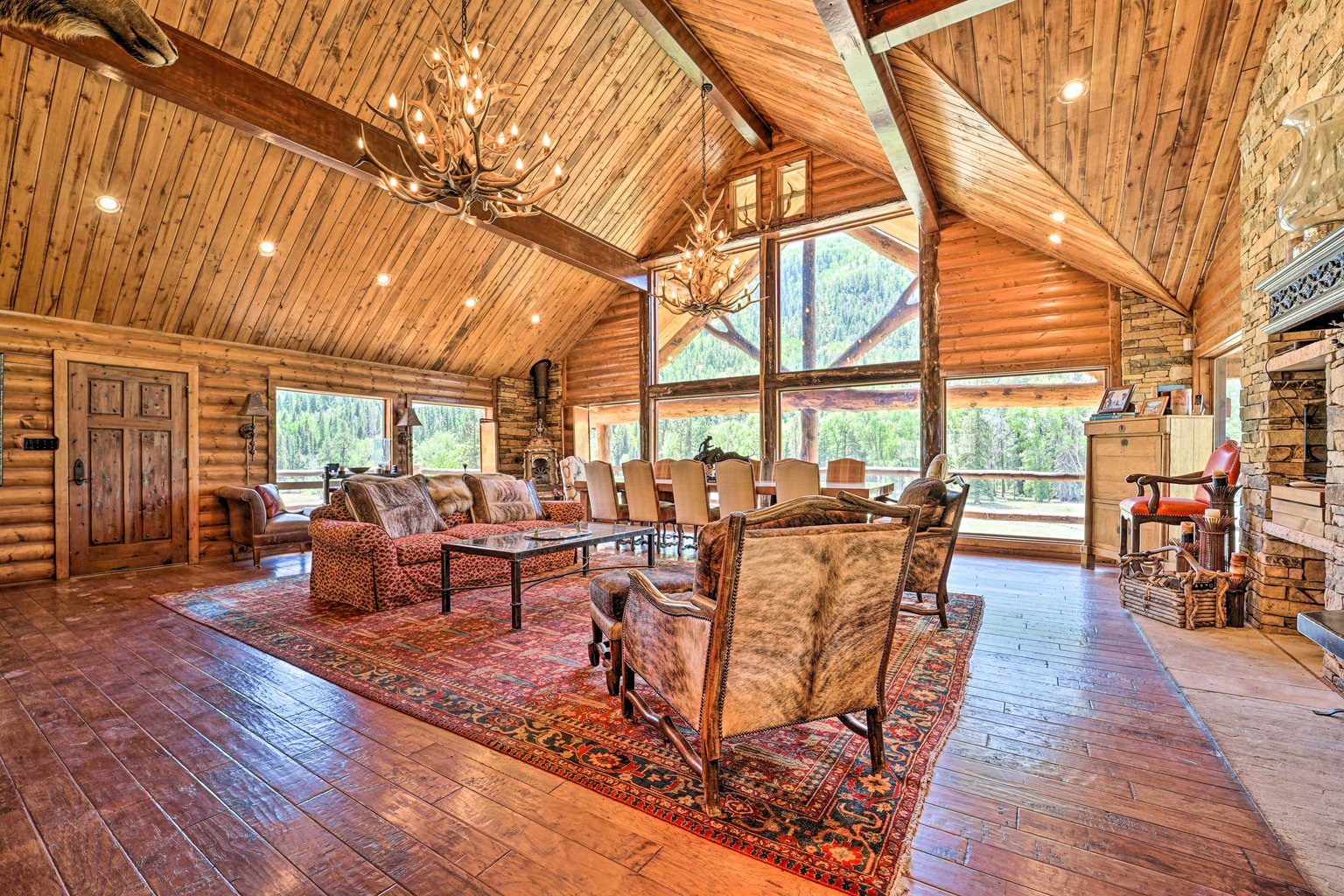 Dolores Vacation Rental