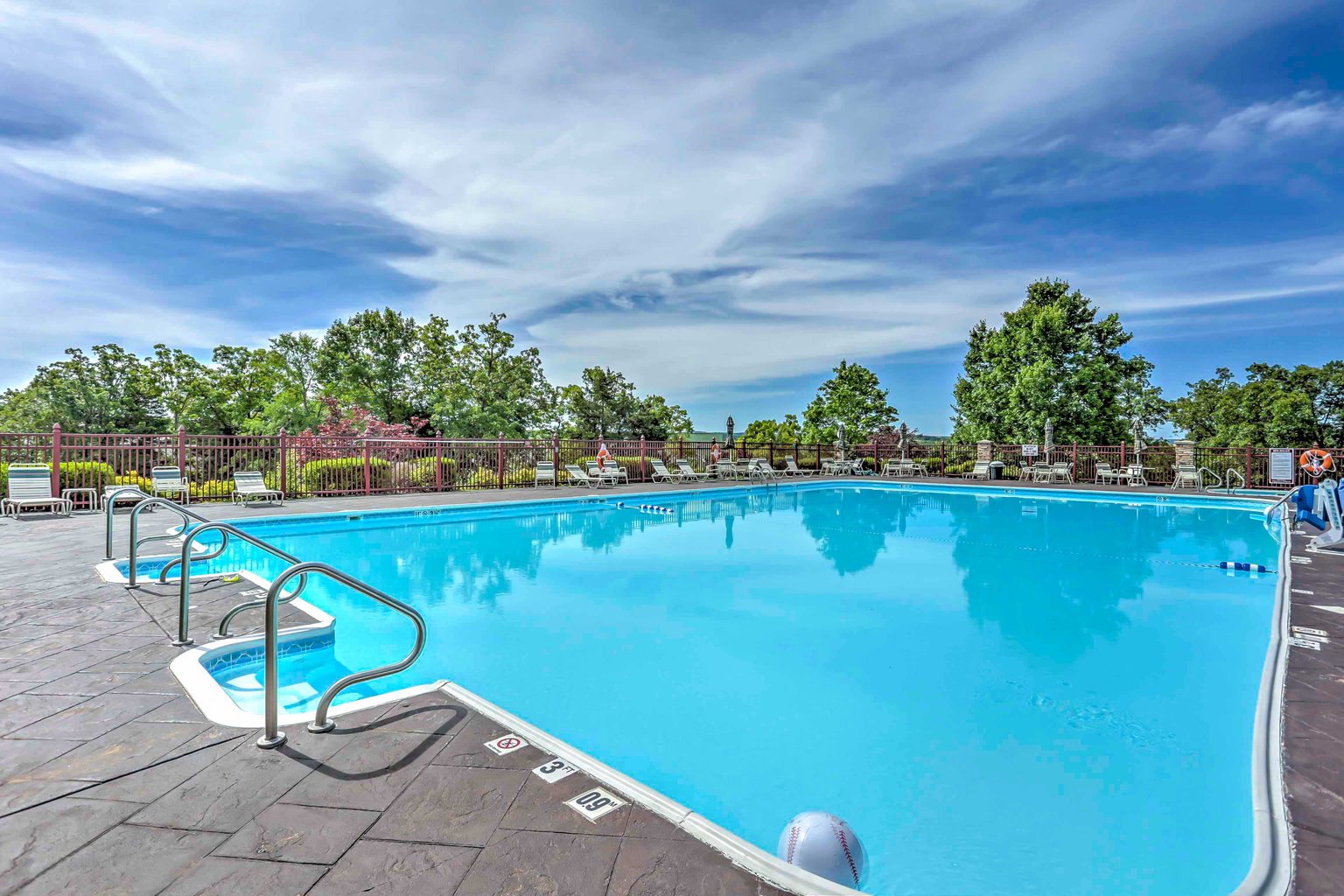Kirbyville Vacation Rental