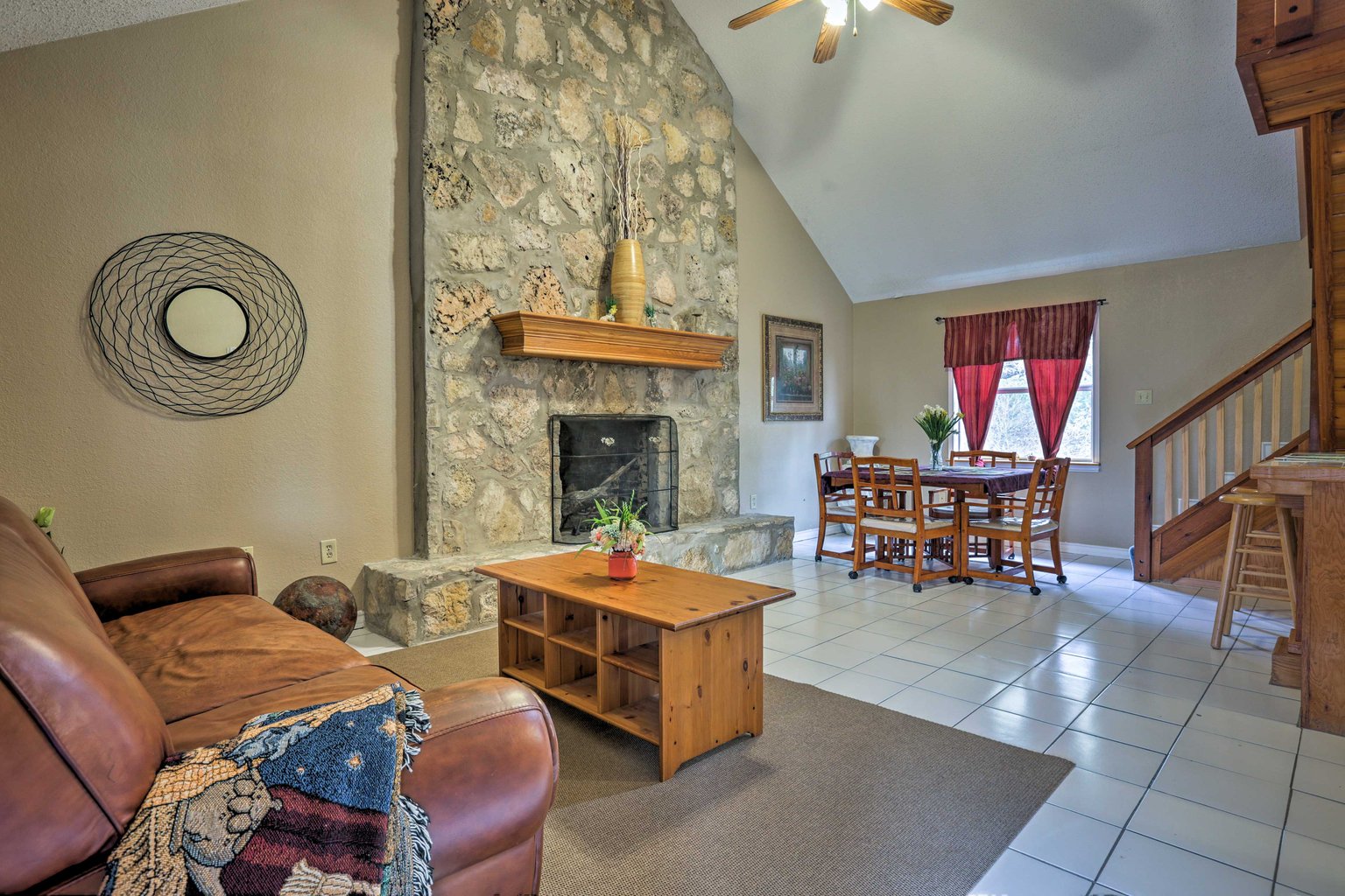 Dripping Springs Vacation Rental