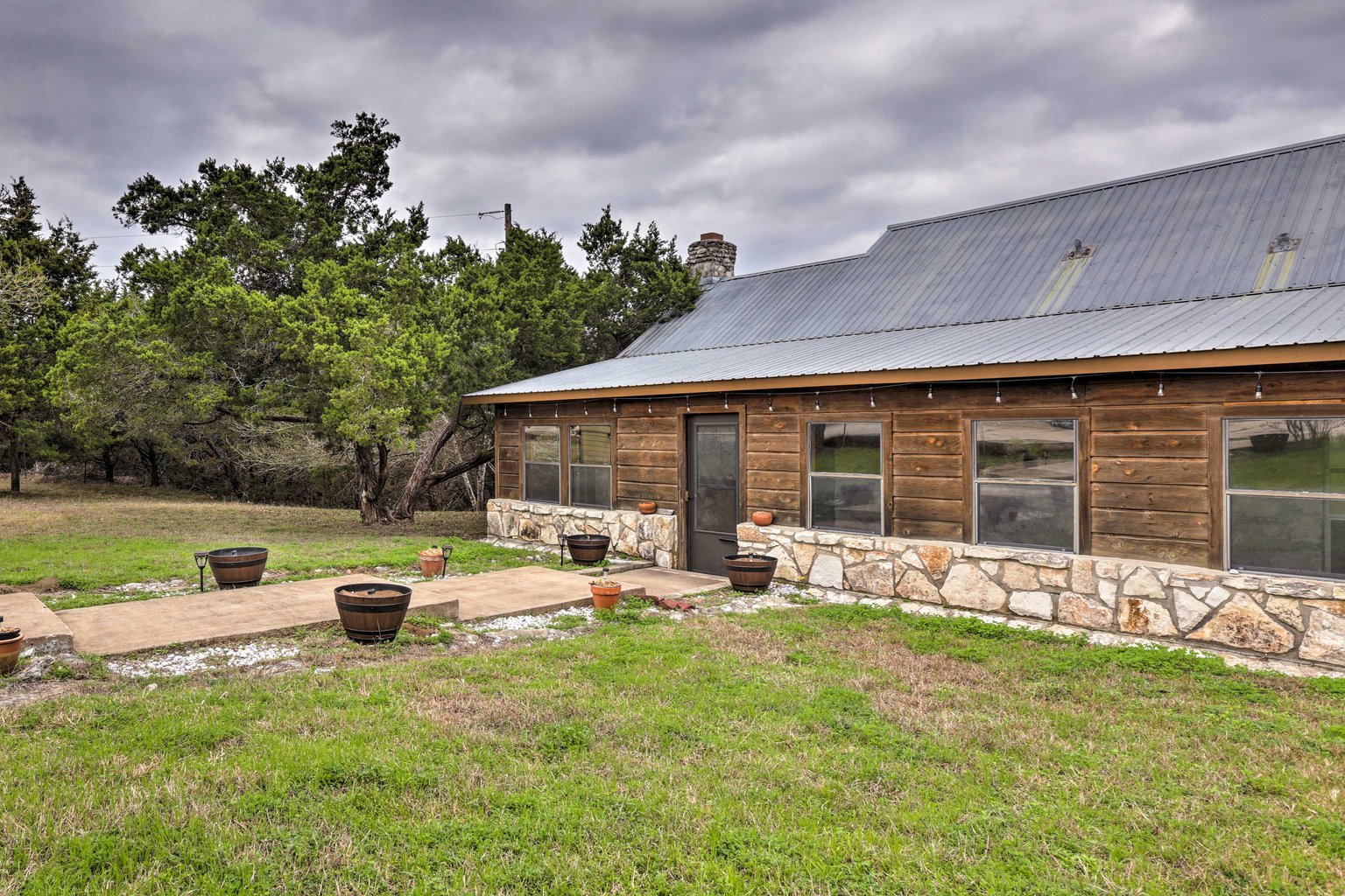 Dripping Springs Vacation Rental