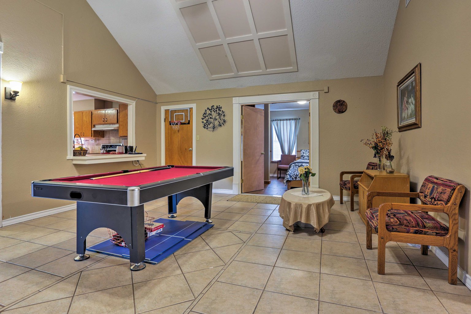 Dripping Springs Vacation Rental