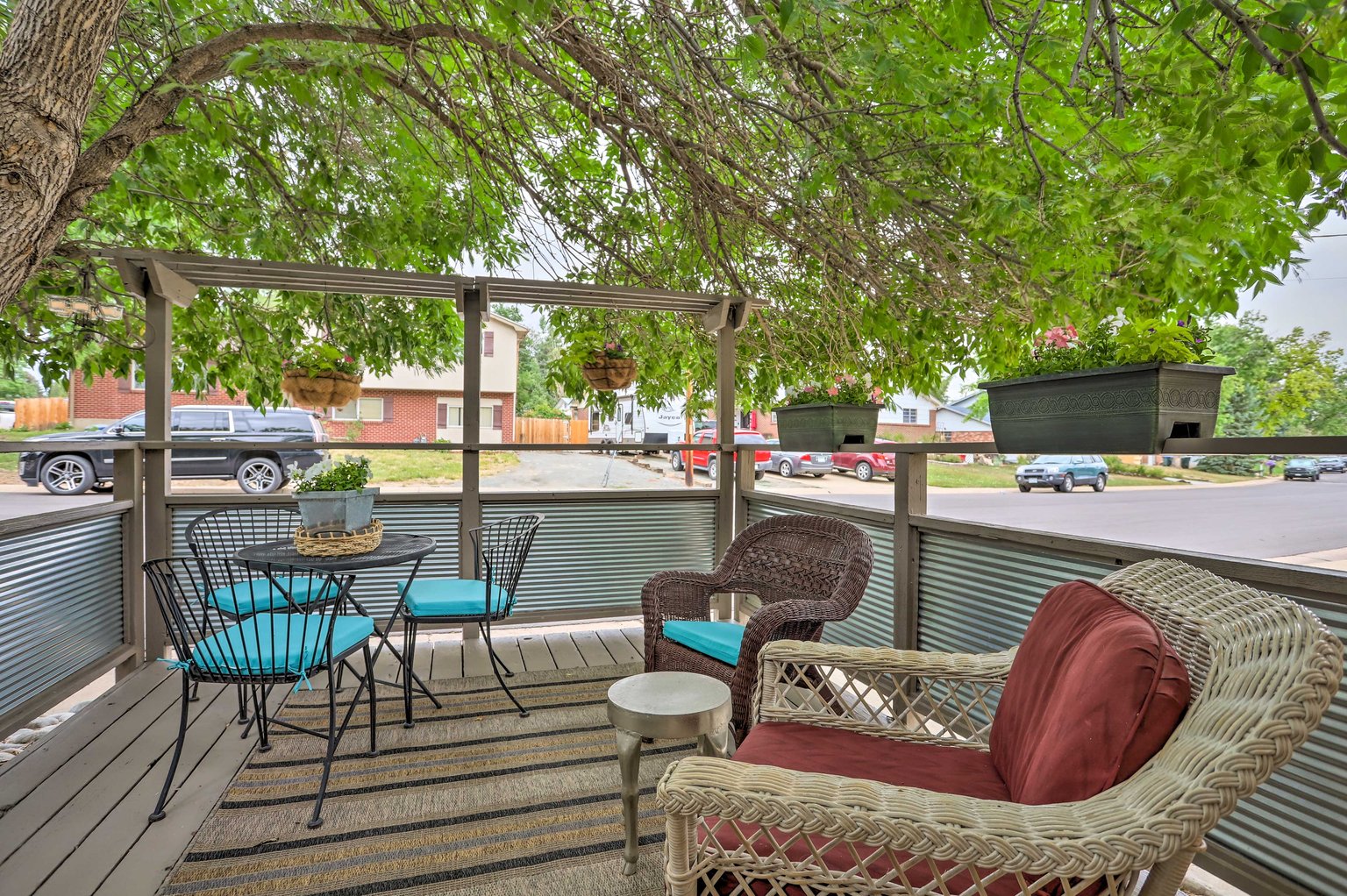 Northglenn Vacation Rental