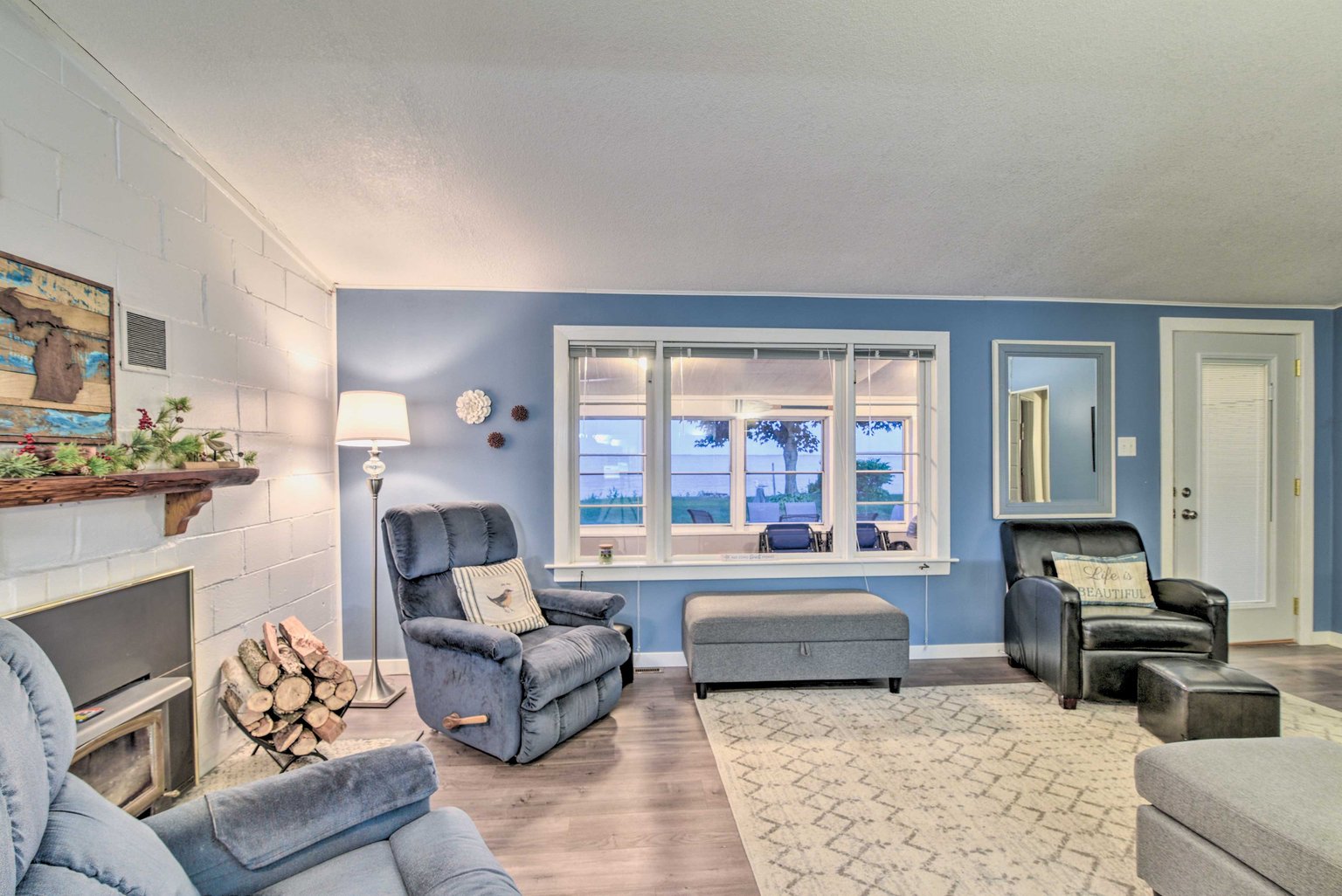 East Tawas Vacation Rental