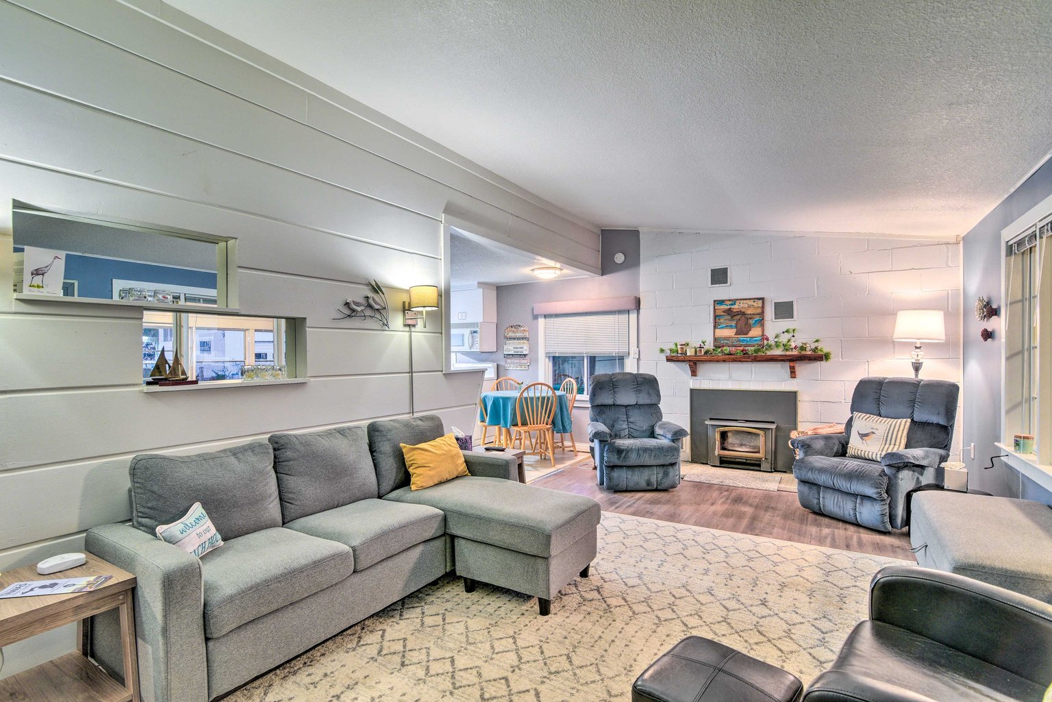 East Tawas Vacation Rental