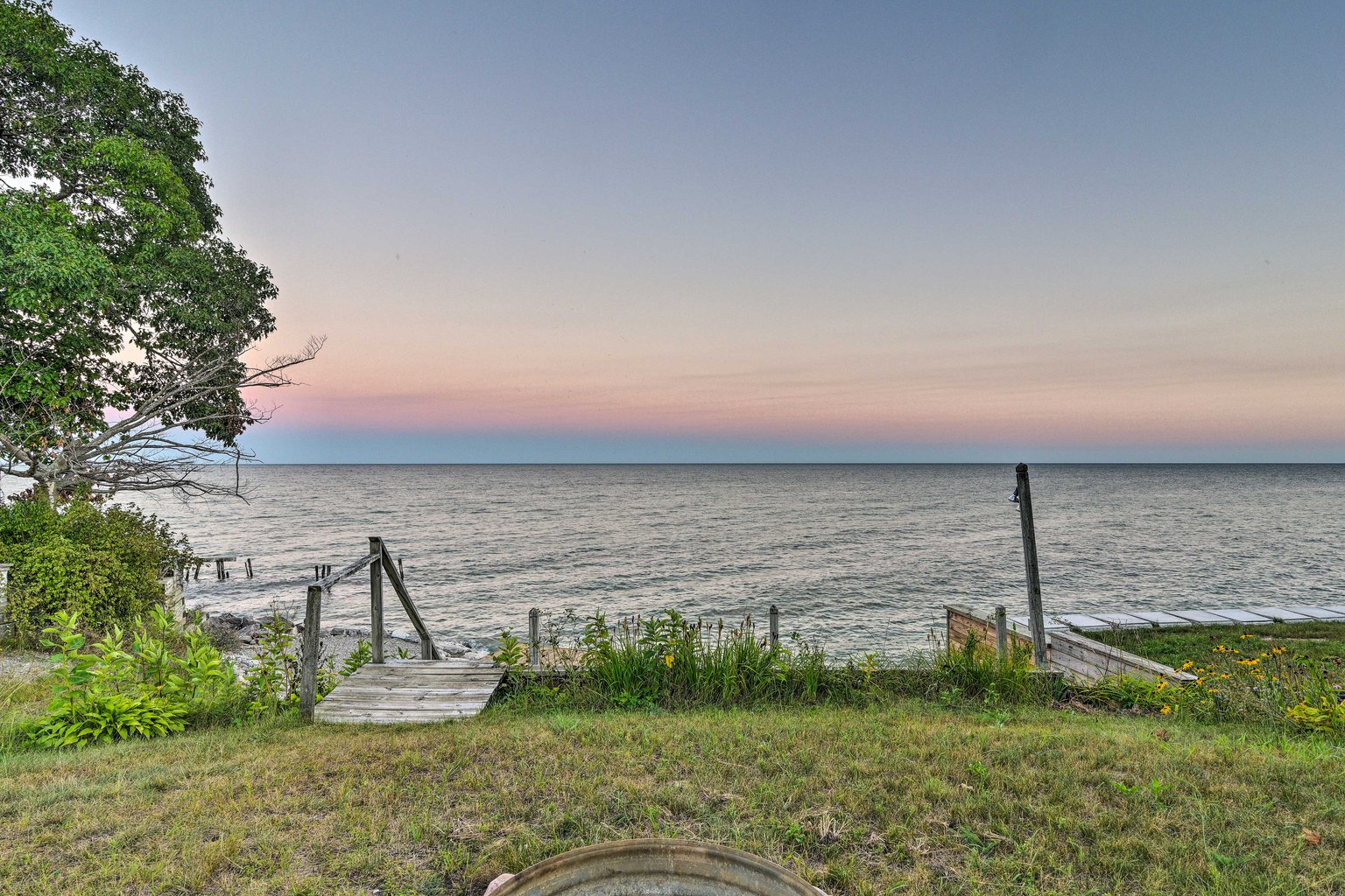 East Tawas Vacation Rental