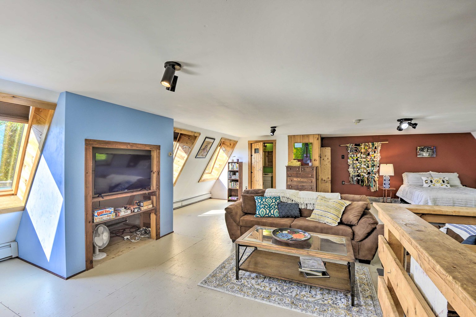 Ellsworth Vacation Rental