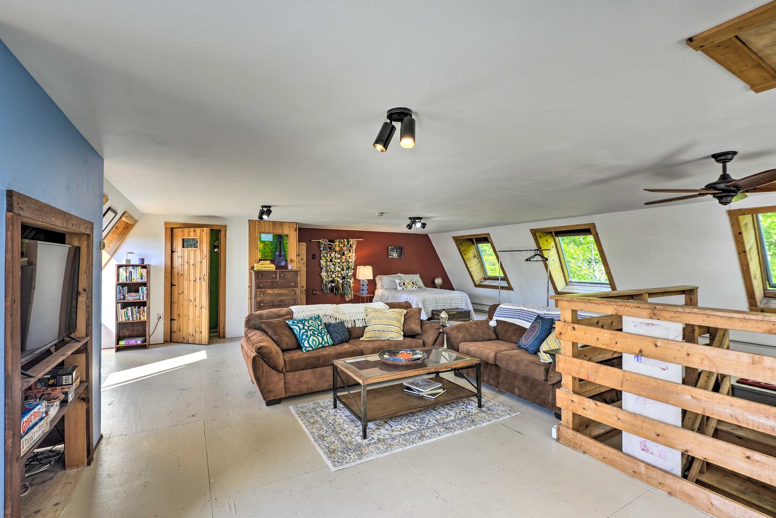 Ellsworth Vacation Rental