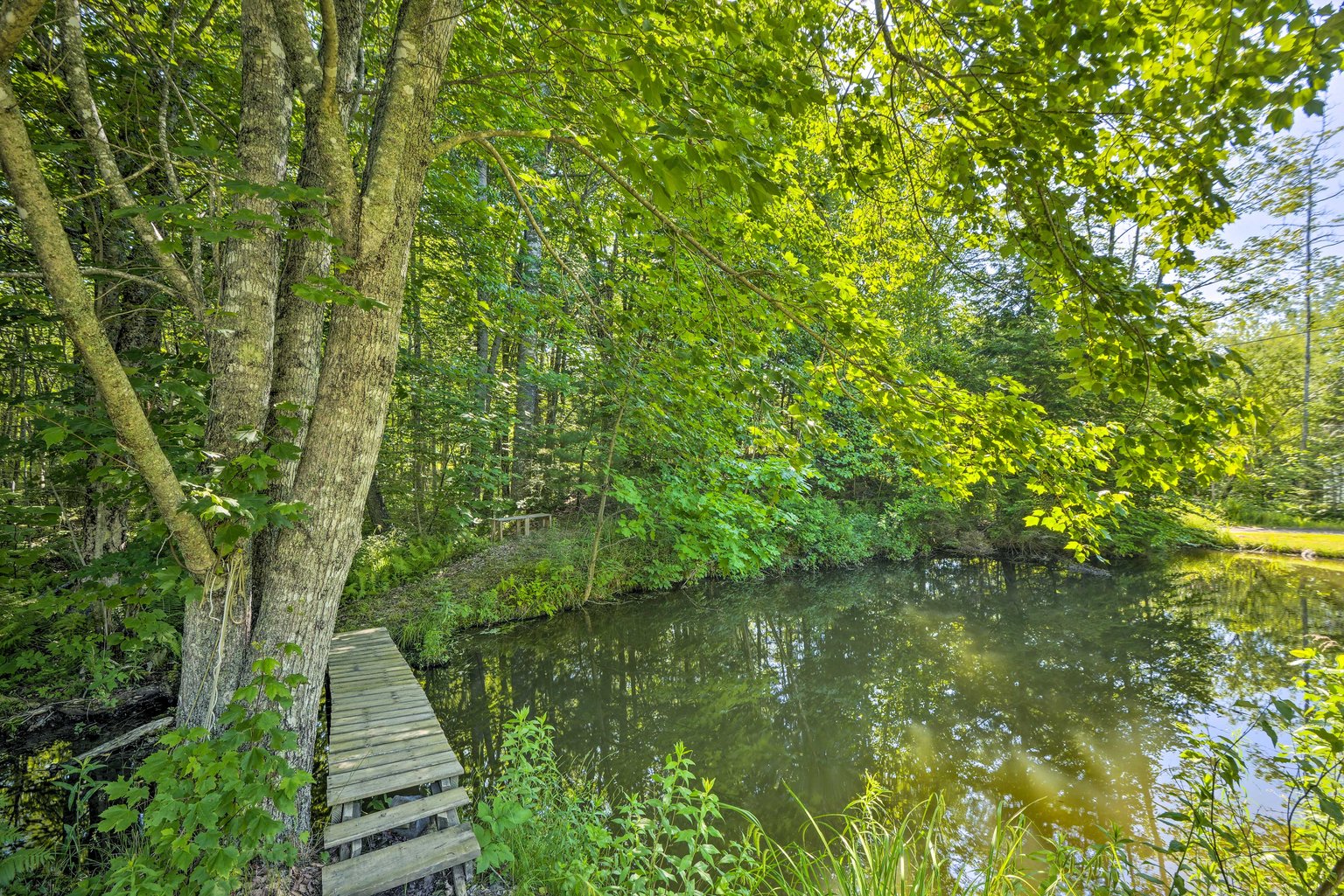 Ellsworth Vacation Rental