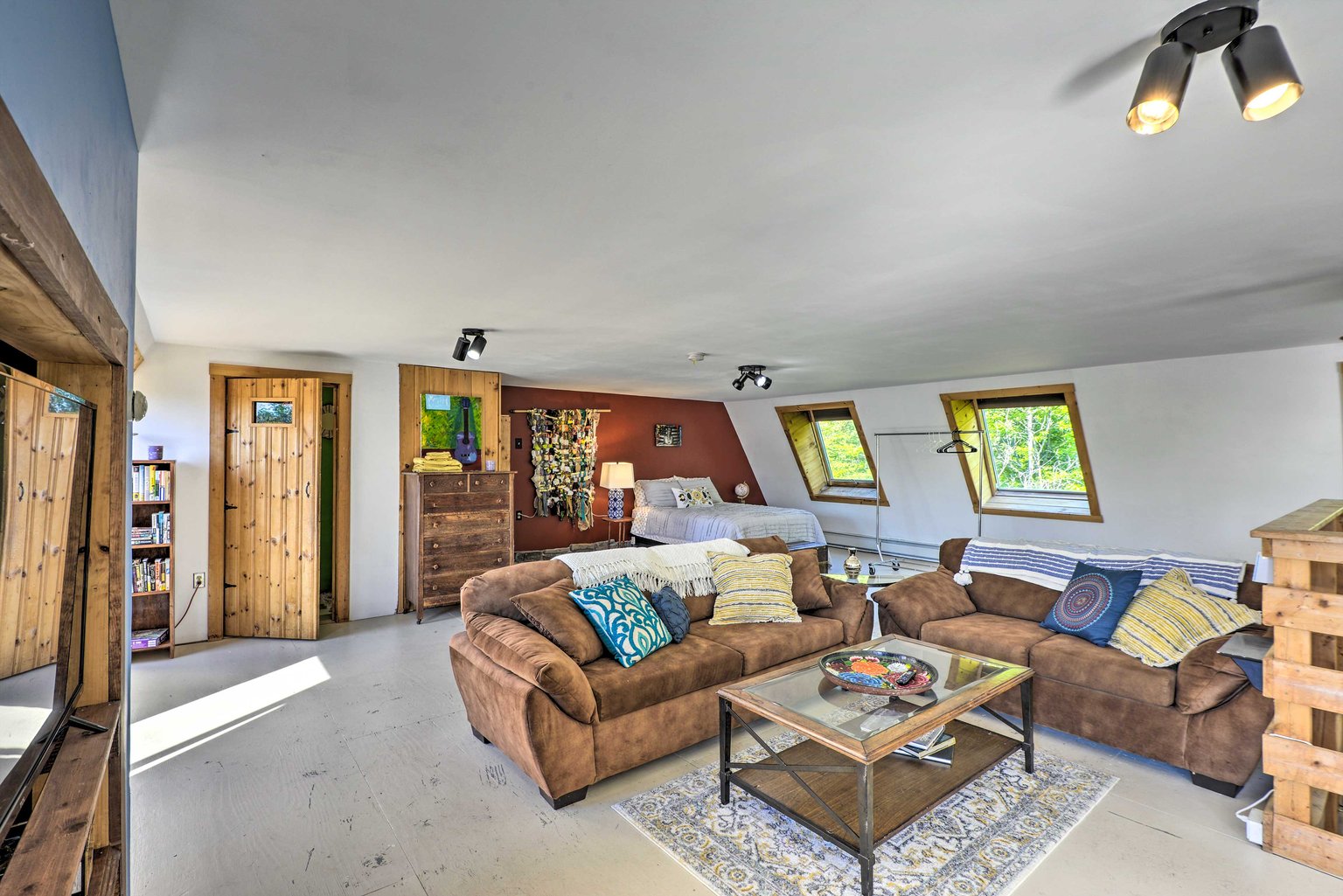 Ellsworth Vacation Rental